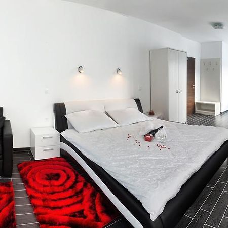 Hotel Gril Ranca Pod Pohorjem à Maribor Chambre photo