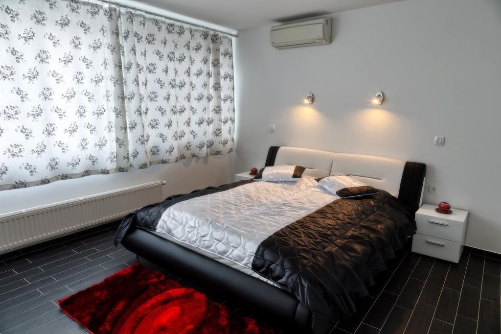 Hotel Gril Ranca Pod Pohorjem à Maribor Chambre photo