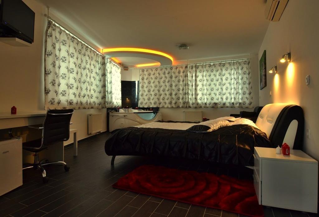 Hotel Gril Ranca Pod Pohorjem à Maribor Chambre photo