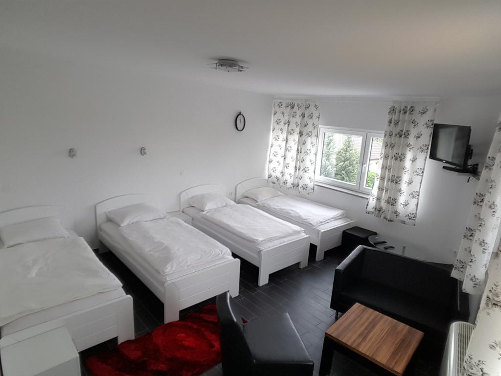 Hotel Gril Ranca Pod Pohorjem à Maribor Chambre photo