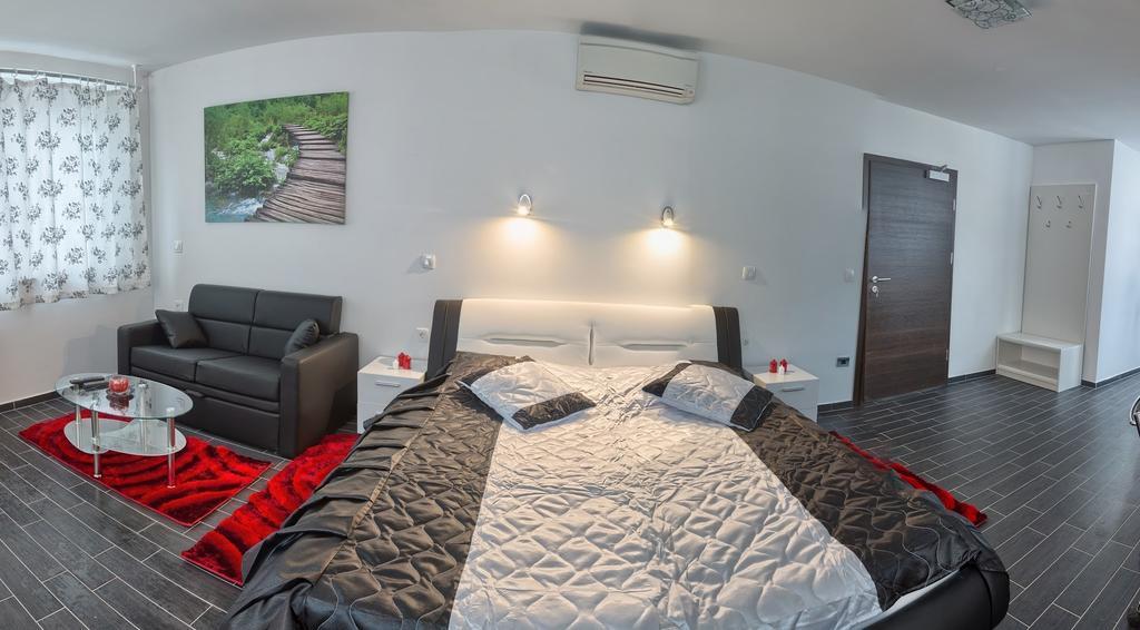 Hotel Gril Ranca Pod Pohorjem à Maribor Chambre photo