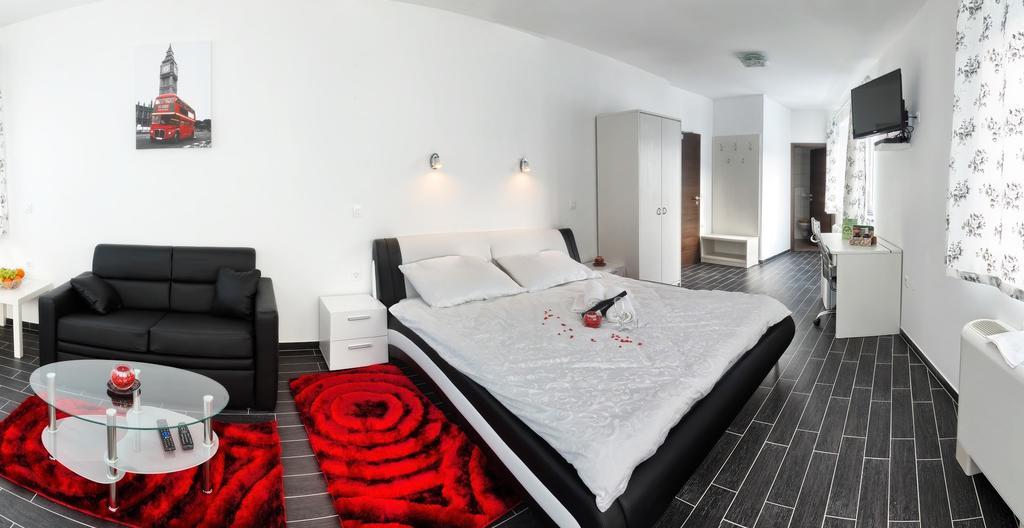 Hotel Gril Ranca Pod Pohorjem à Maribor Chambre photo