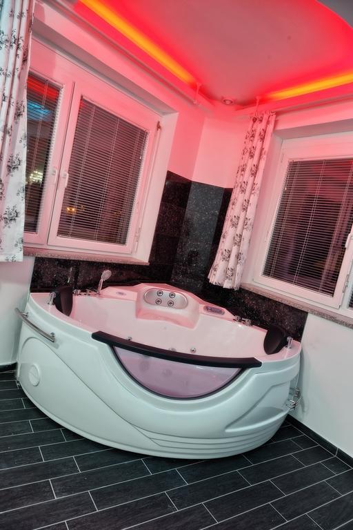Hotel Gril Ranca Pod Pohorjem à Maribor Chambre photo
