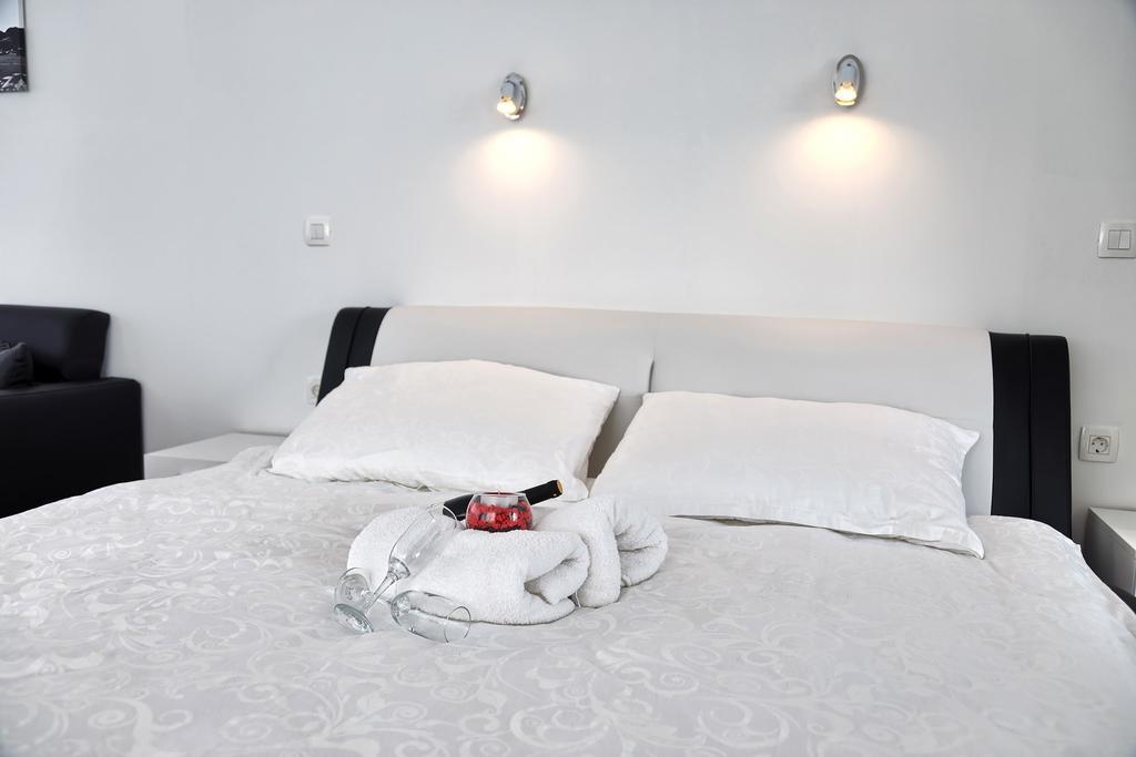 Hotel Gril Ranca Pod Pohorjem à Maribor Chambre photo