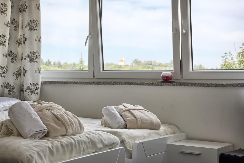 Hotel Gril Ranca Pod Pohorjem à Maribor Extérieur photo